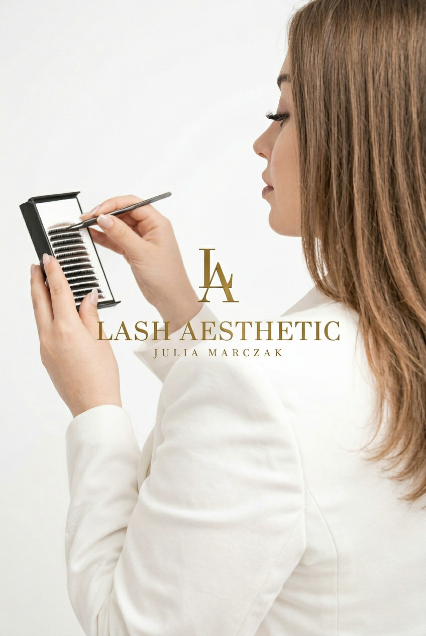 Salon Lash Aesthetic